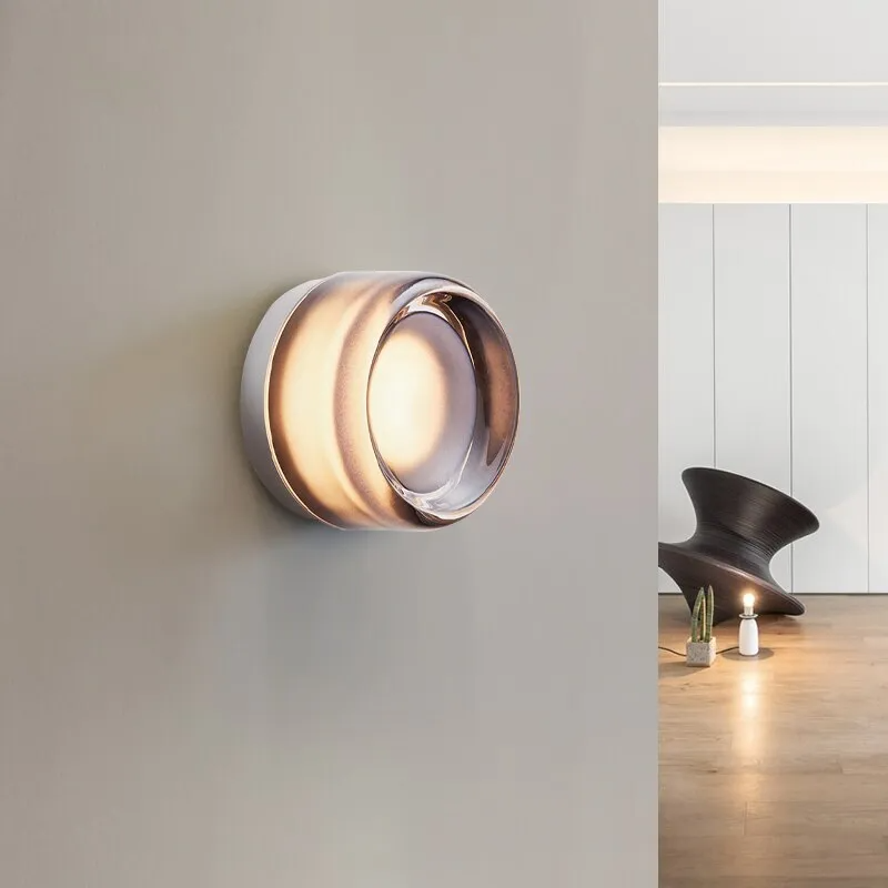 Siopsrl| Mystic Dimple Recessed Ceiling Light