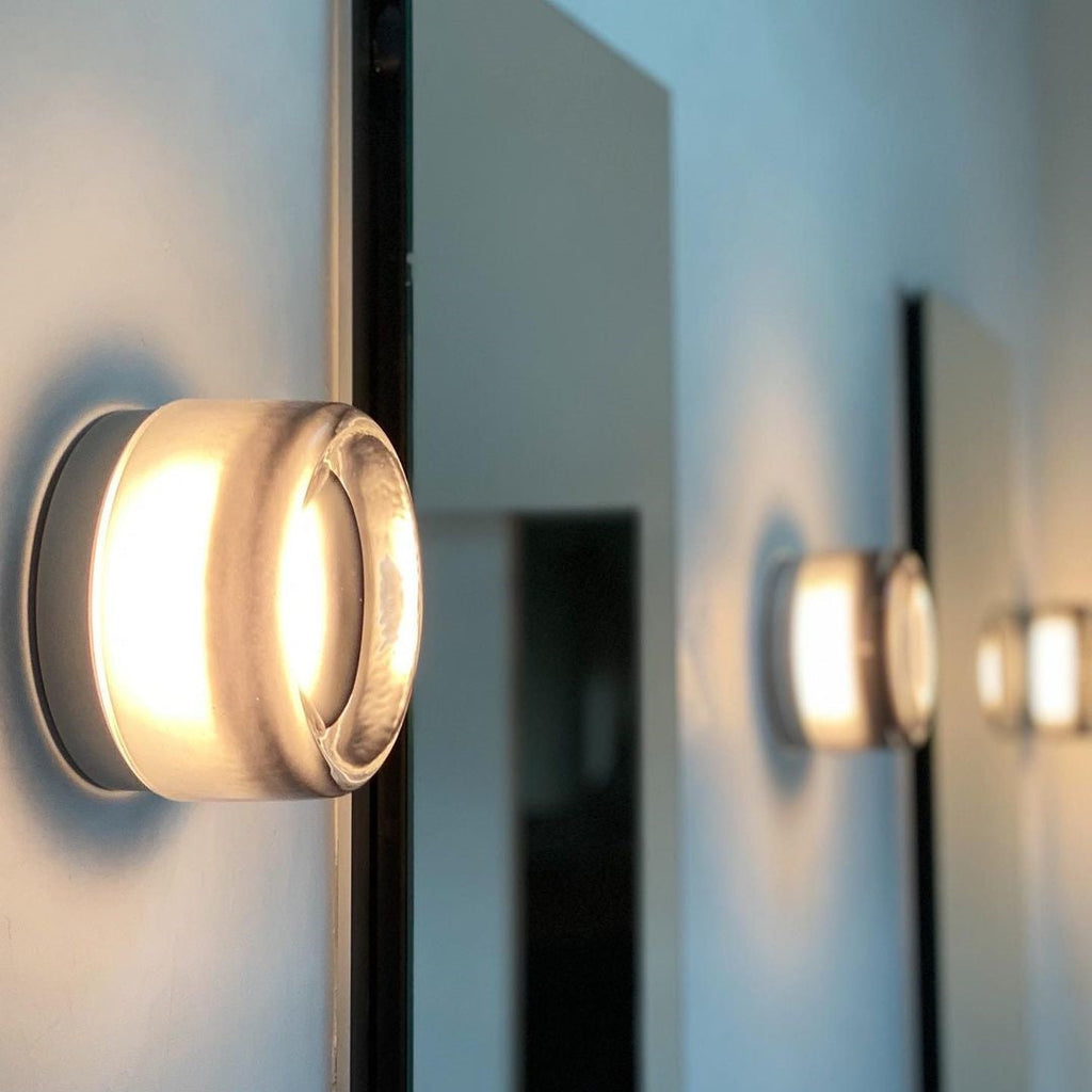 Siopsrl| Mystic Dimple Recessed Ceiling Light