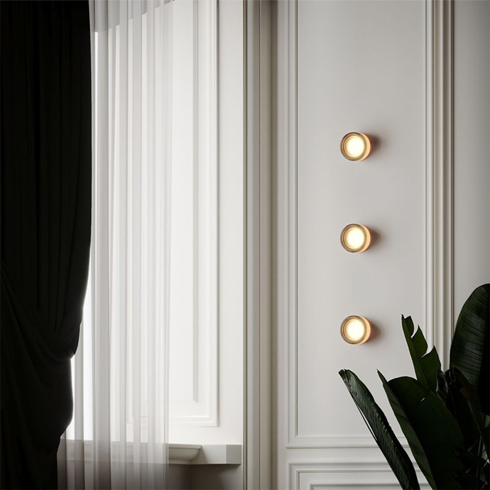 Siopsrl| Mystic Dimple Recessed Ceiling Light