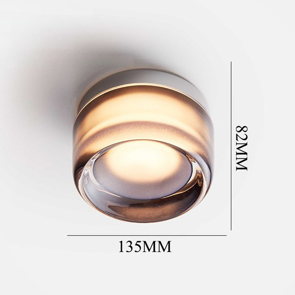 Siopsrl| Mystic Dimple Recessed Ceiling Light