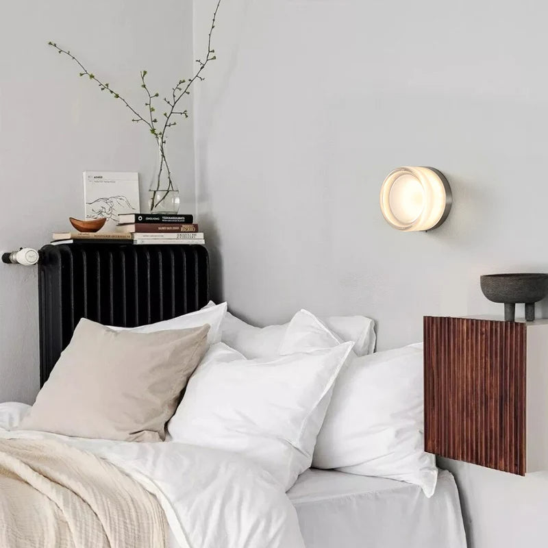 Siopsrl| Mystic Dimple Recessed Ceiling Light