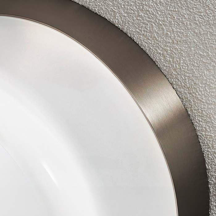 Siopsrl| Mystic Dimple Recessed Ceiling Light