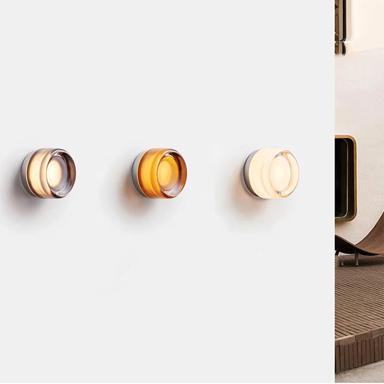 Siopsrl| Mystic Dimple Recessed Ceiling Light
