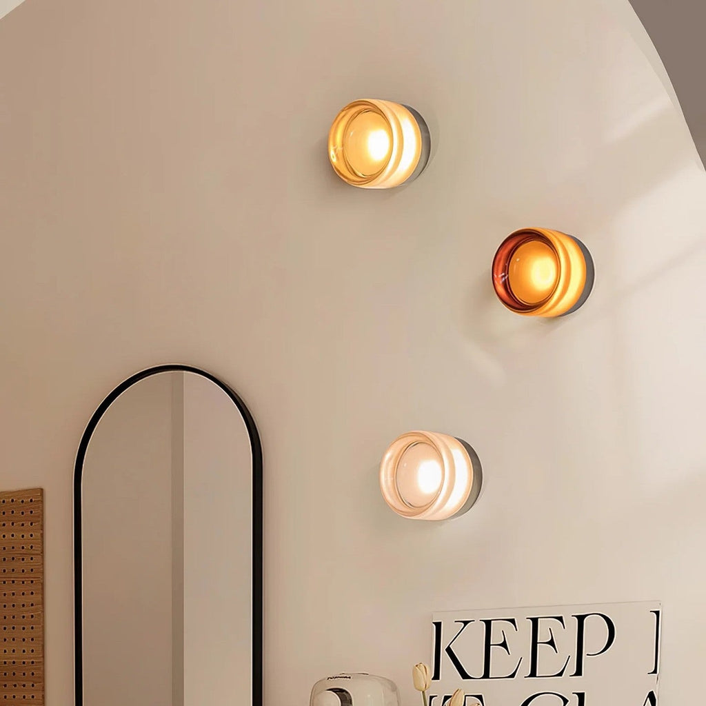 Siopsrl| Mystic Dimple Recessed Ceiling Light