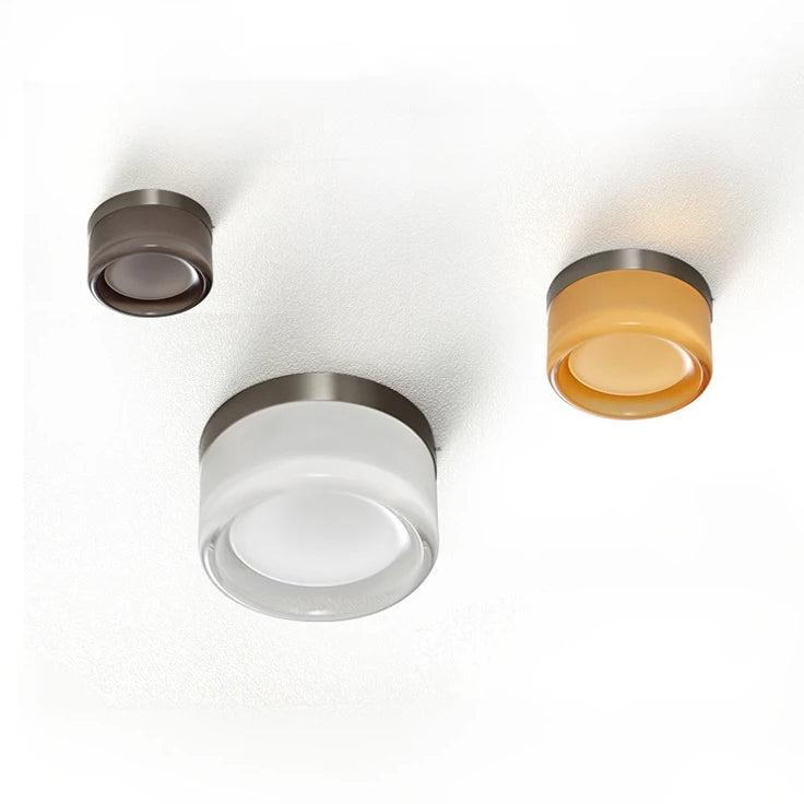 Siopsrl| Mystic Dimple Recessed Ceiling Light