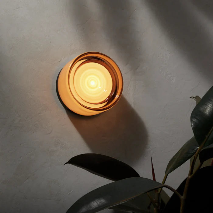 Siopsrl| Mystic Dimple Recessed Ceiling Light