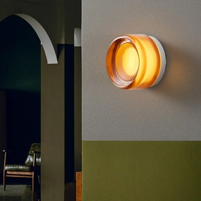 Siopsrl| Mystic Dimple Recessed Ceiling Light