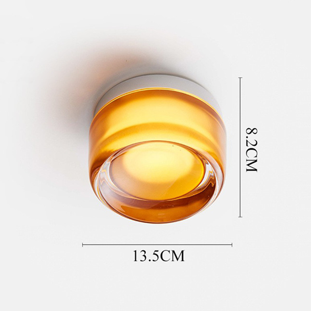 Siopsrl| Mystic Dimple Recessed Ceiling Light