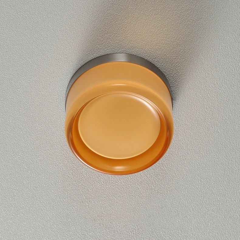 Siopsrl| Mystic Dimple Recessed Ceiling Light
