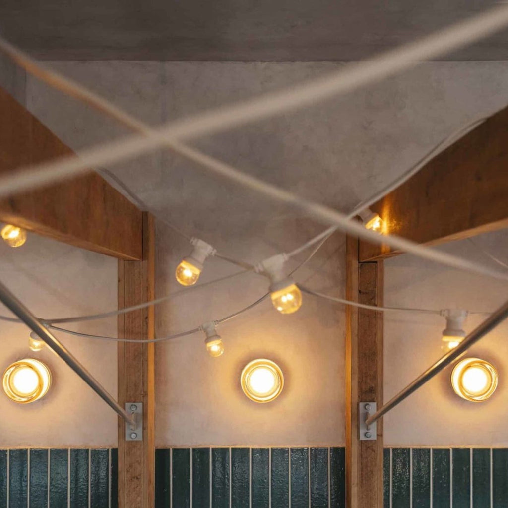 Siopsrl| Mystic Dimple Recessed Ceiling Light