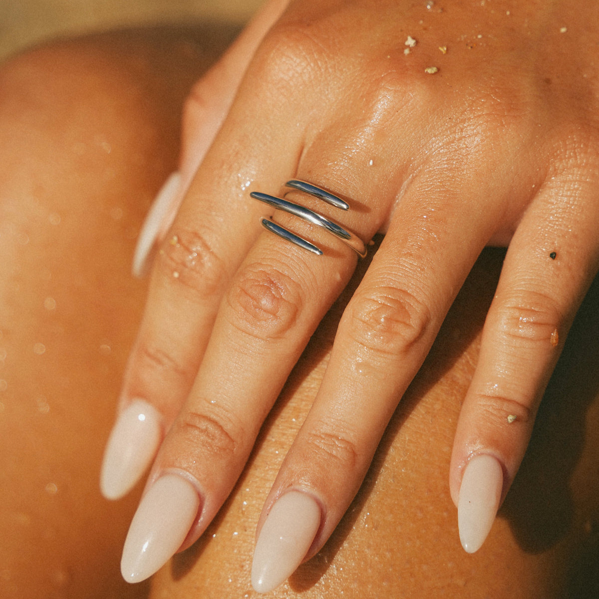 Reela Ring