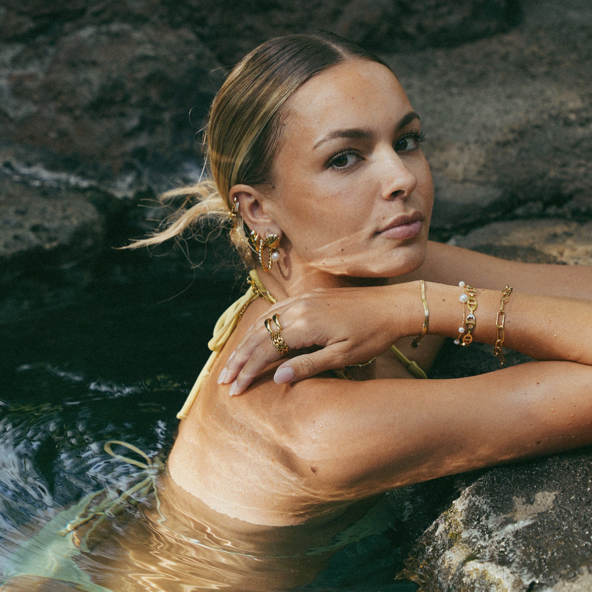 Meadow Bracelet