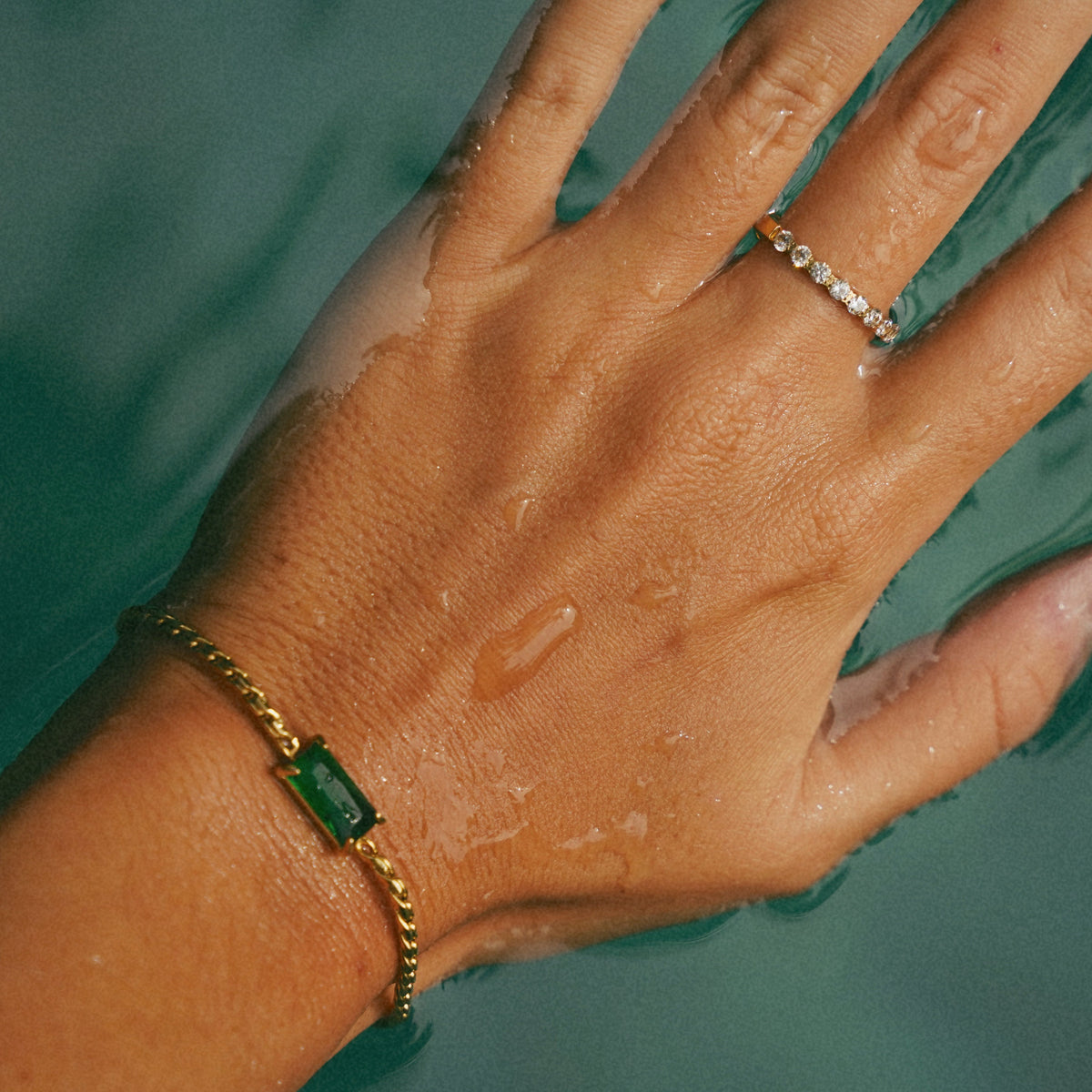 Castellanos Bracelet