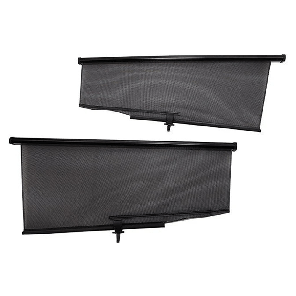 Side Window Shade for Tesla Model Y