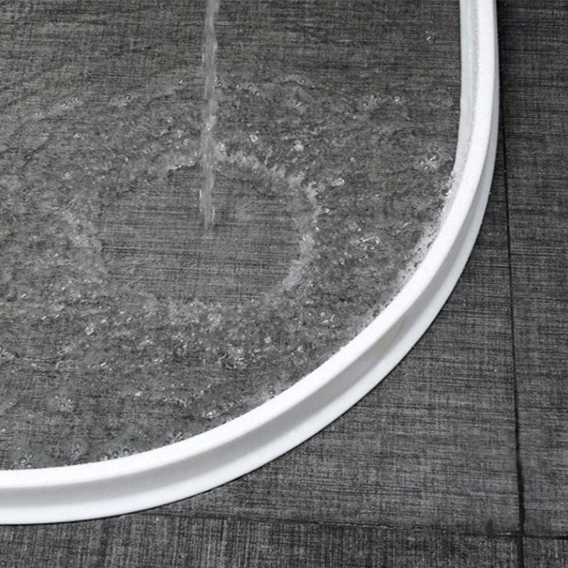 Siopsrl| Silicone Shower Barrier - DryGuard