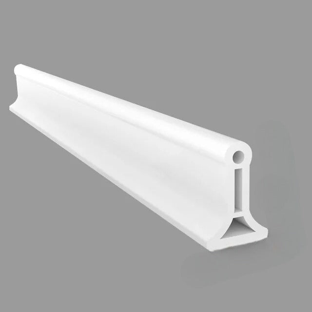 Siopsrl| Silicone Shower Barrier - DryGuard