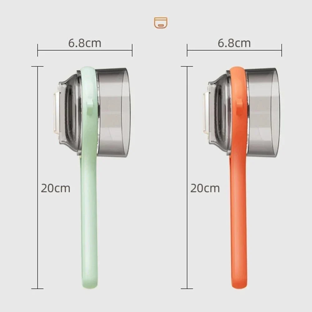 Siopsrl| Practical Vegetable Peeler