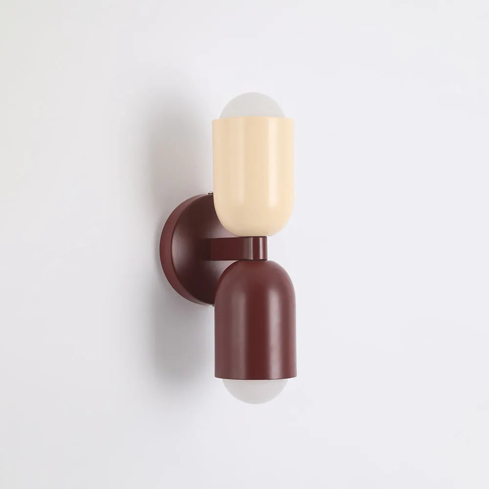 Siopsrl| Wall Light Scandinavian Metal Indoor Lamp