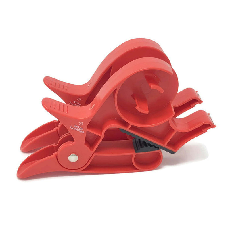 Siopsrl| 🎁Wrap Buddies Holiday Tabletop Gift Wrapping Tools Set