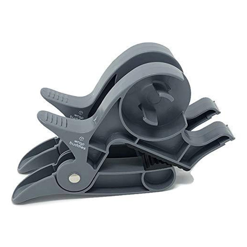 Siopsrl| 🎁Wrap Buddies Holiday Tabletop Gift Wrapping Tools Set