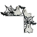 Siopsrl| Halloween Door Topper