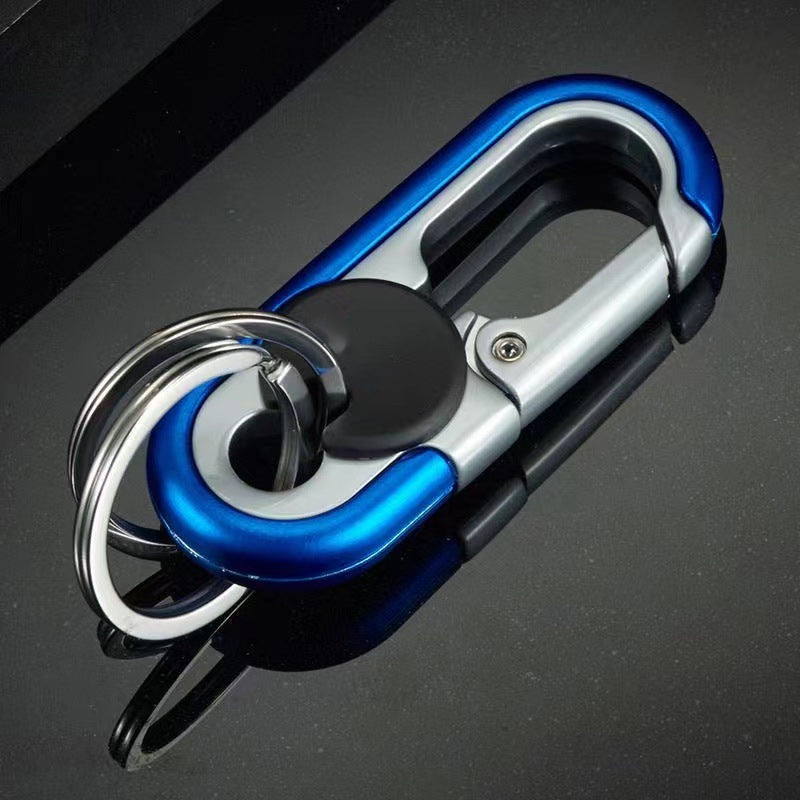 Siopsrl| Men's Car Keychain