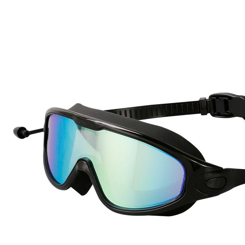 siopsrl | Wide View Anti-Fog Swim Goggles