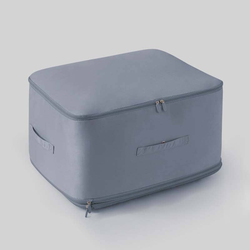 Siopsrl| Extremely space-saving, self-compression Organizer