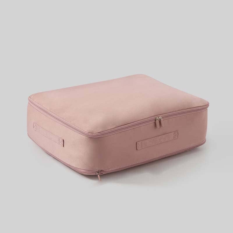 Siopsrl| Extremely space-saving, self-compression Organizer