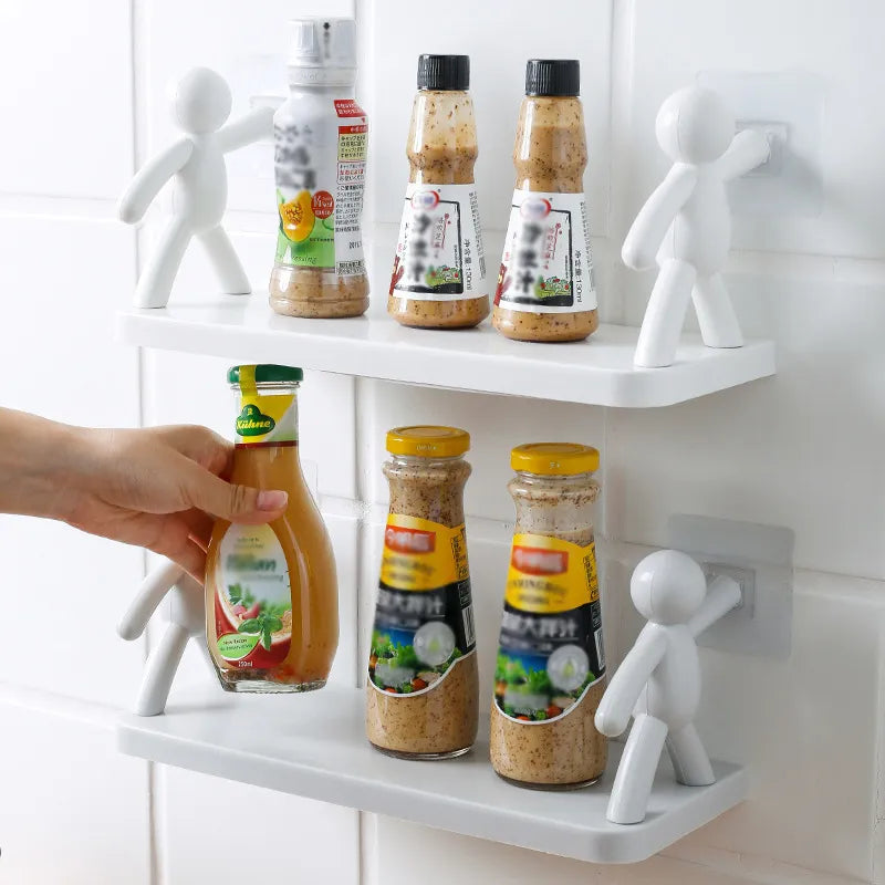 Siopsrl| Slim Storage Within Reach - SpaceSaver™