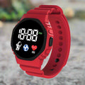 siopsrl | Sport Watch for Little Adventurers - AdventureTime