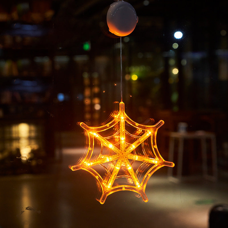 1 Siopsrl| Halloween Decorations Window Lights