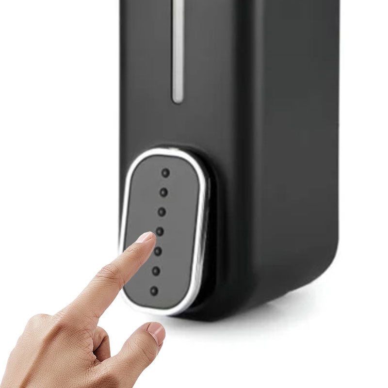 Siopsrl| FreshPump Effortless Hygienic Dispensing