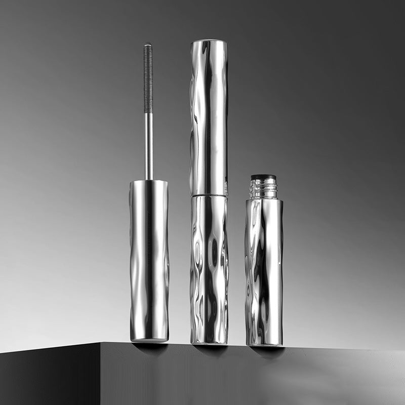 siopsrl | 3D Curling Metal Curlers Mascara - Waterproof & Long-lasting
