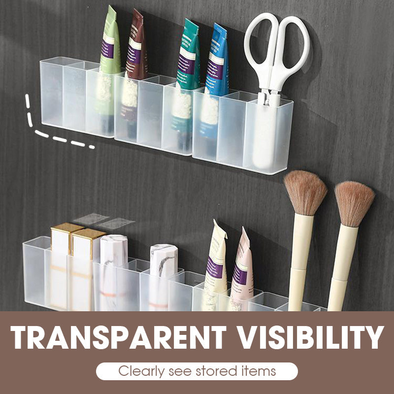 Siopsrl| Wall-mounted storage box for organization