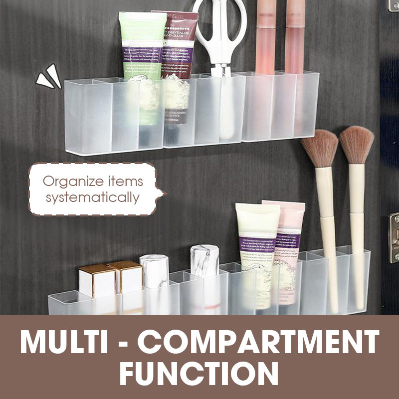 Siopsrl| Wall-mounted storage box for organization