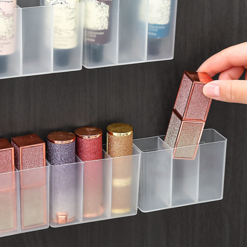 Siopsrl| Wall-mounted storage box for organization