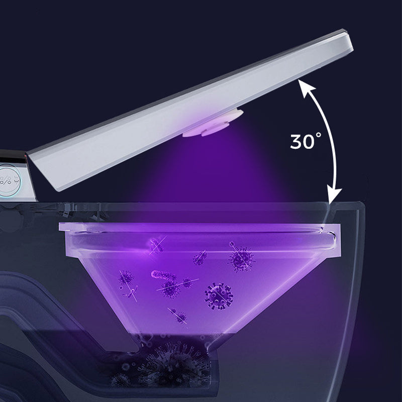 siopsrl | UV toilet sterilization lamp set