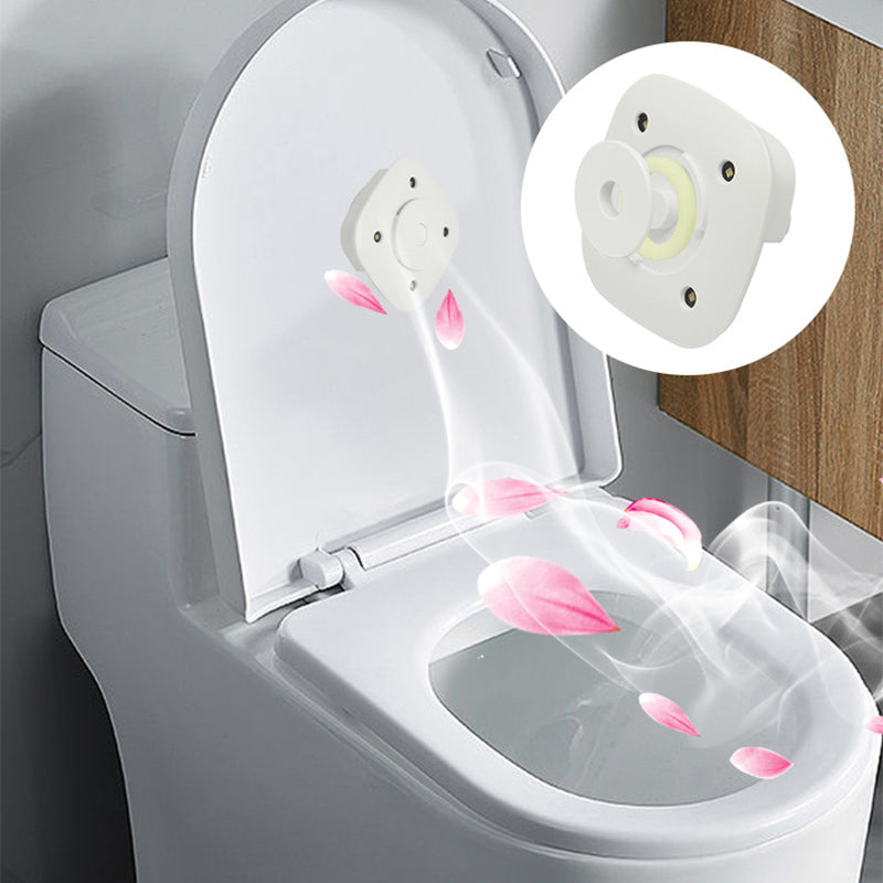 siopsrl | UV toilet sterilization lamp set