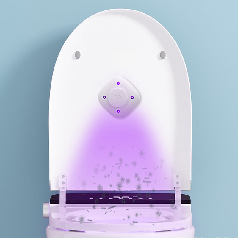 siopsrl | UV toilet sterilization lamp set