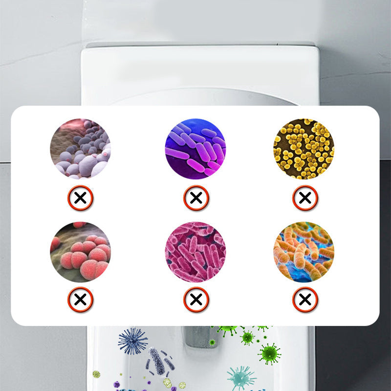 siopsrl | UV toilet sterilization lamp set