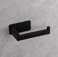 siopsrl | Stainless steel toilet paper holder (no drilling)