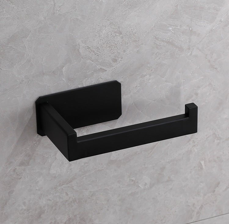 siopsrl | Stainless steel toilet paper holder (no drilling)