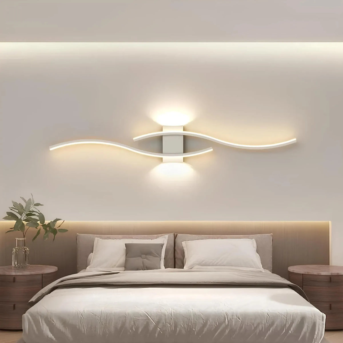 Siopsrl| Long Wall Light Band
