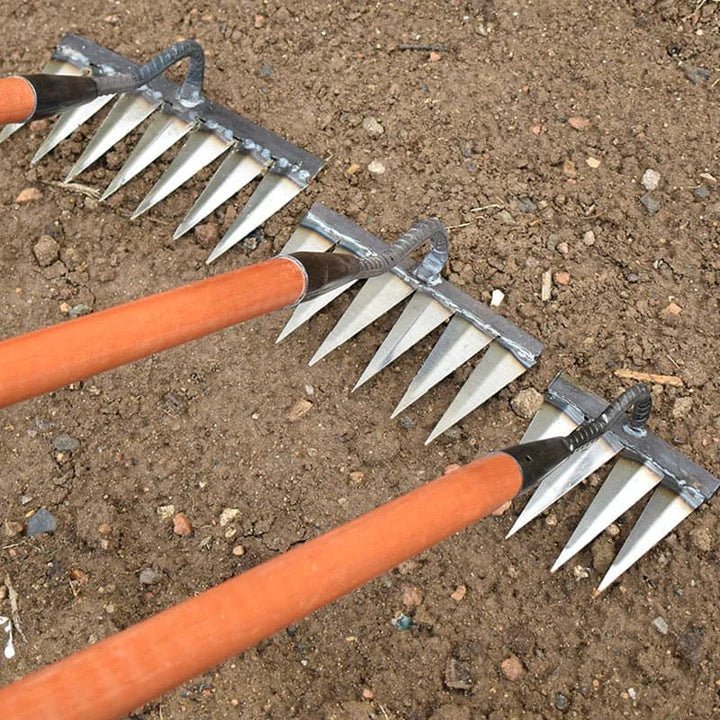 Siopsrl| GardenBuddy | Effortless gardening