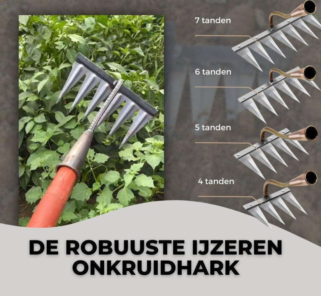 Siopsrl| GardenBuddy | Effortless gardening