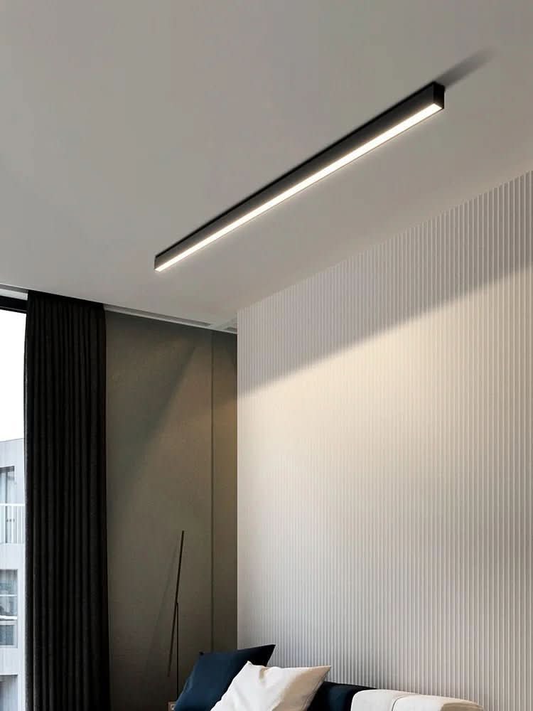 Siopsrl| Minimalistic ceiling light in Scandinavian design with powerful light