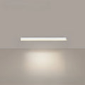 Siopsrl| LUMIVIA – Minimalist LED Ceiling Light with Scandinavian Elegance