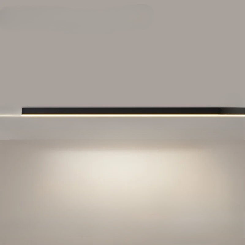 Siopsrl| LUMIVIA – Minimalist LED Ceiling Light with Scandinavian Elegance