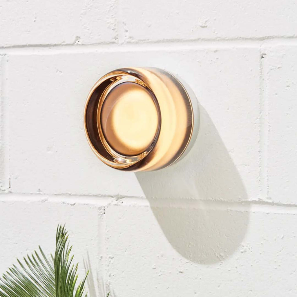 Siopsrl| Wall Light Modern Round Acrylic LED Fixture